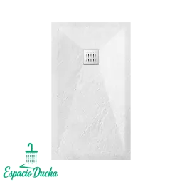 AKVO (extraplano, antideslizante, fibra+GelCoat)