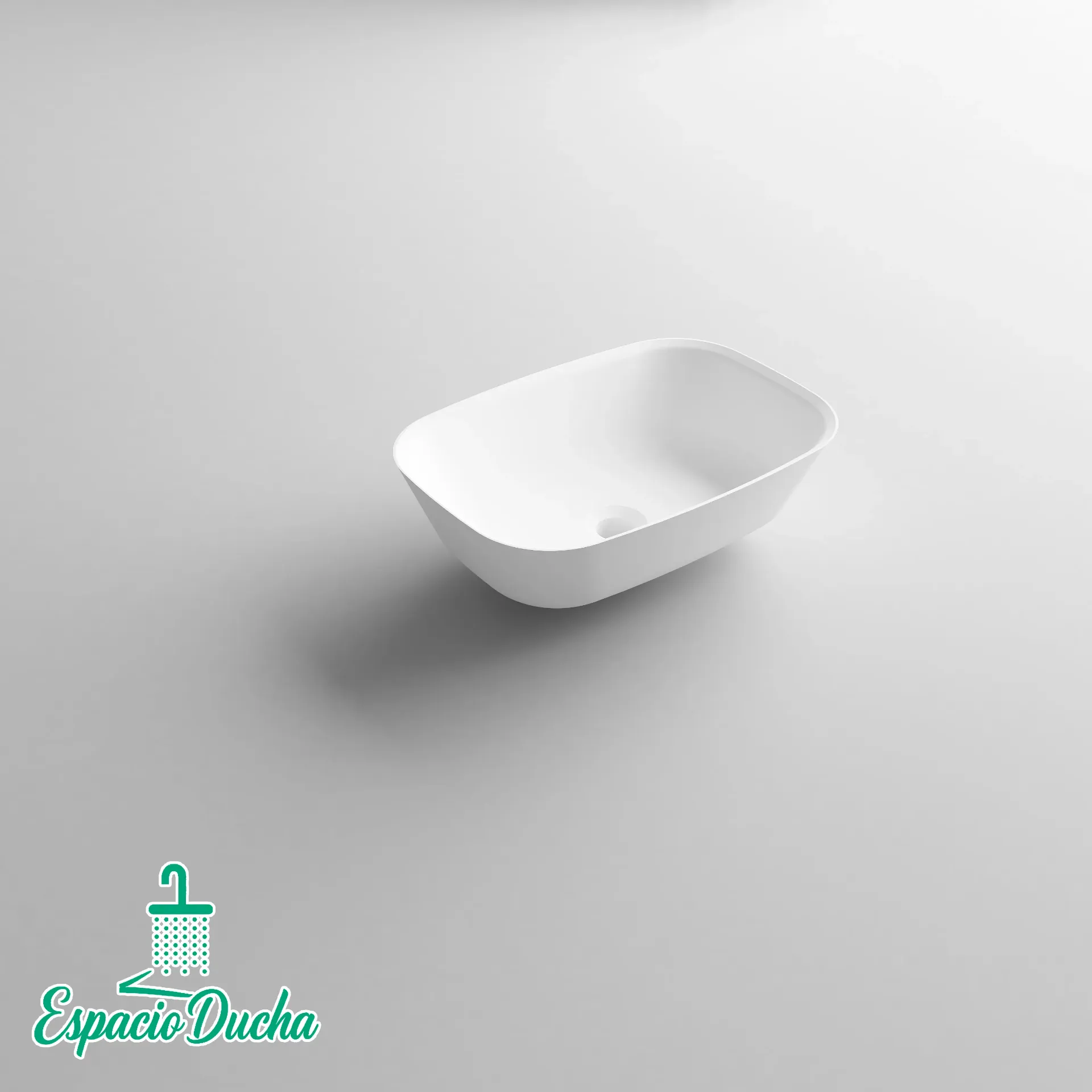 LAVABO SOLID SURFACE SS4005