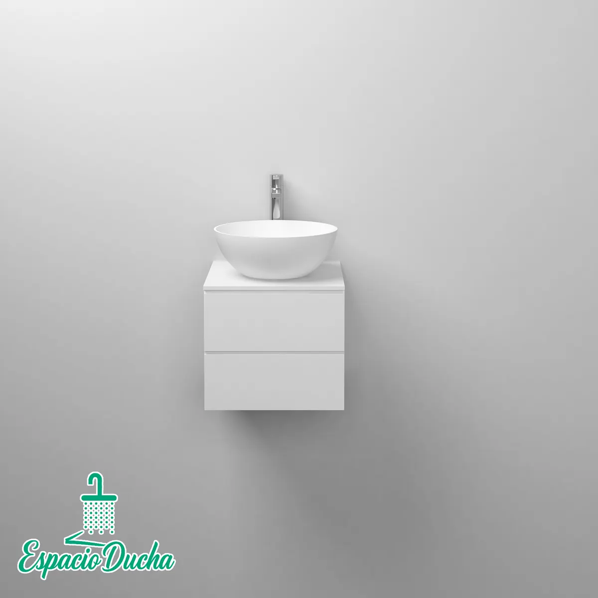 LAVABO SOLID SURFACE SS4002