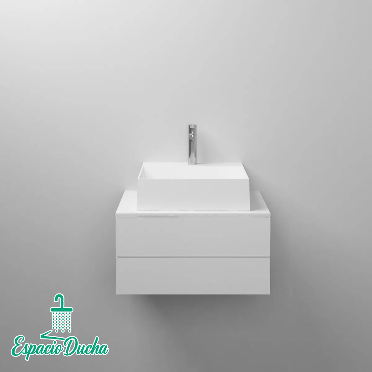LAVABO SOLID SURFACE SS4003