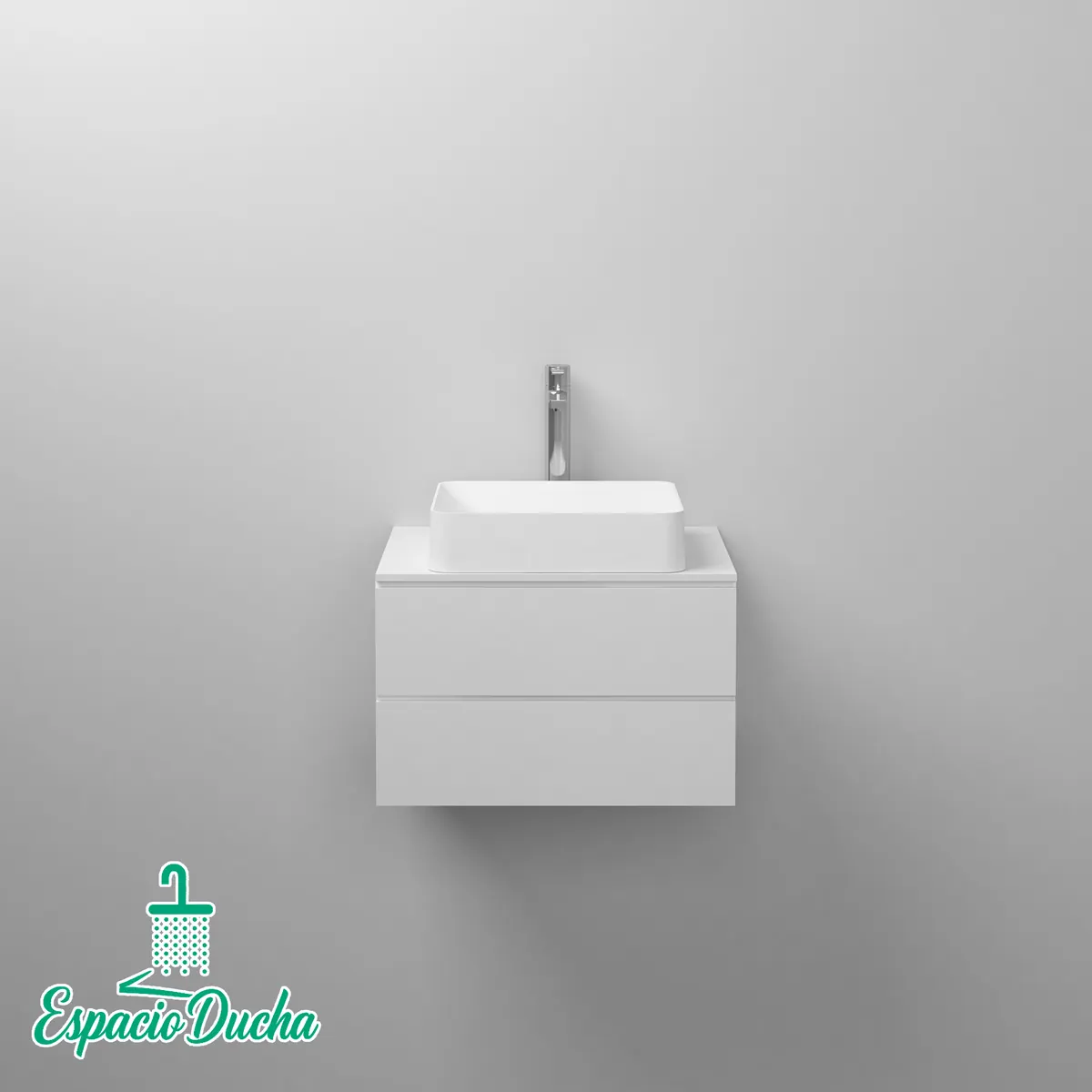 LAVABO SOLID SURFACE SS4004