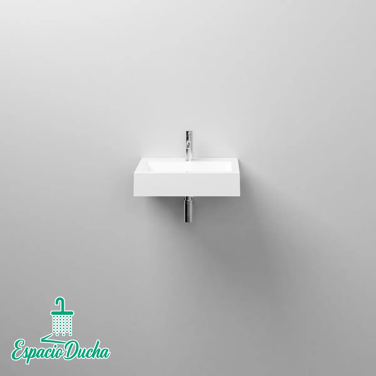 LAVABO SOLID SURFACE SS4004SS