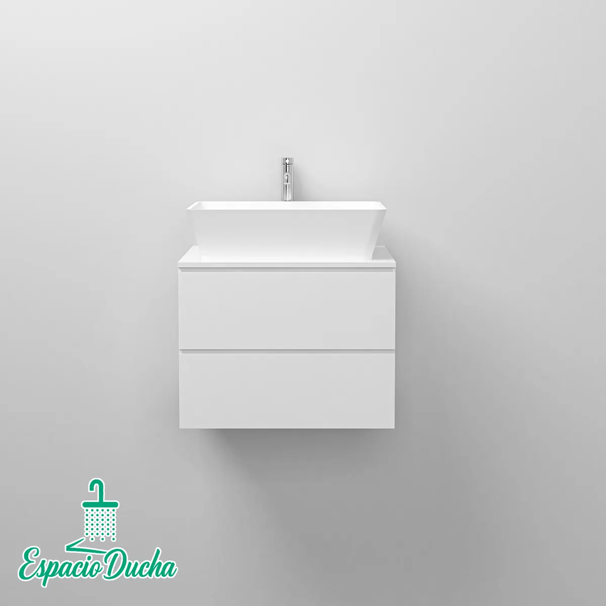 LAVABO SOLID SURFACE SS5003